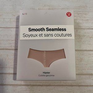 Lululemon Smooth Seamless Hipster